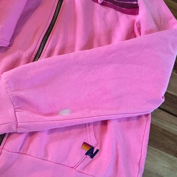 Aviator Nation | Neon Pink | Size XXL Unisex | NWOT - Picture 9 of 12